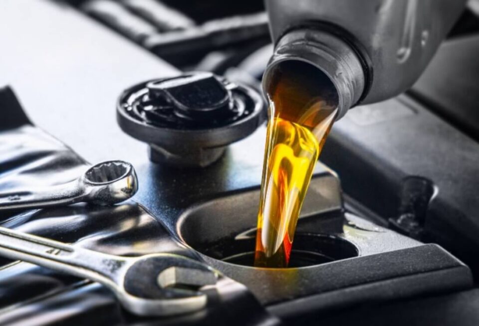 Oil-Change